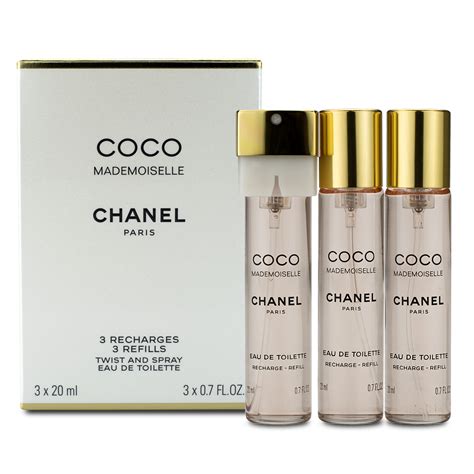 coco chanel parfume matas|coco eau de parfum refill.